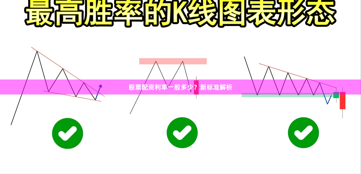 股票配資利率一般多少？新標(biāo)準(zhǔn)解析